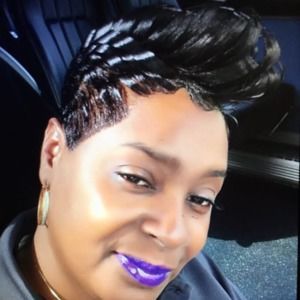 Meet your Posher, Charlene